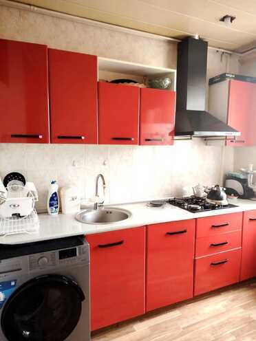 Продаётся 4-комн. вторичка 110 м², Ясамальский р., photo 8 from 17