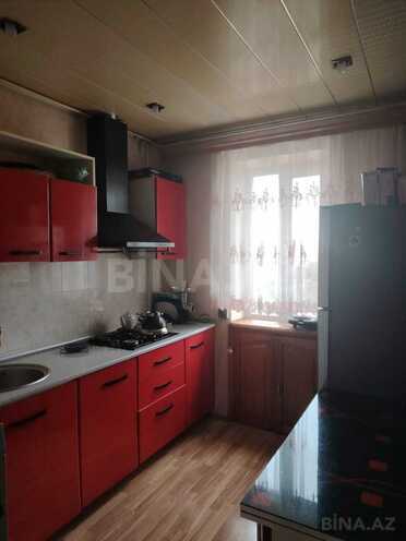 Продаётся 4-комн. вторичка 110 м², Ясамальский р., photo 9 from 17