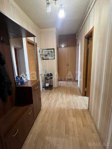 Продаётся 4-комн. вторичка 110 м², Ясамальский р., photo 13 from 17
