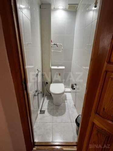 Продаётся 4-комн. вторичка 110 м², Ясамальский р., photo 15 from 17