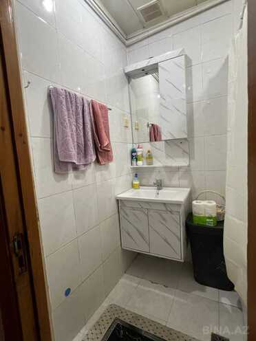 Продаётся 4-комн. вторичка 110 м², Ясамальский р., photo 14 from 17