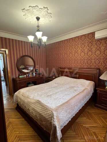 Продаётся 4-комн. вторичка 110 м², Ясамальский р., photo 11 from 17
