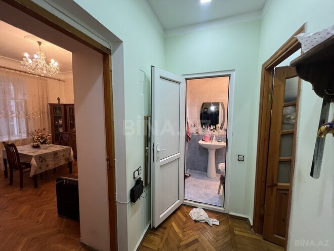 Сдаётся 2-комн. вторичка 50 м², м. Ичеришехер, photo 12 from 18