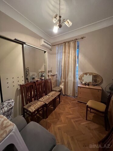 Сдаётся 2-комн. вторичка 50 м², м. Ичеришехер, photo 11 from 18