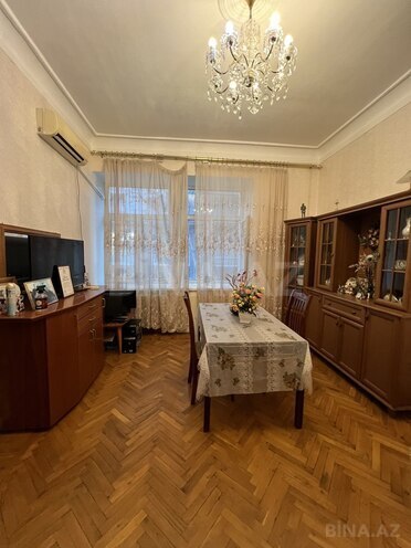 Сдаётся 2-комн. вторичка 50 м², м. Ичеришехер, photo 8 from 18