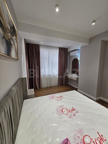 Satılır 4 otaqlı yeni tikili 175 m², 8 Noyabr m., photo 19 from 31