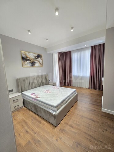 Satılır 4 otaqlı yeni tikili 175 m², 8 Noyabr m., photo 13 from 31