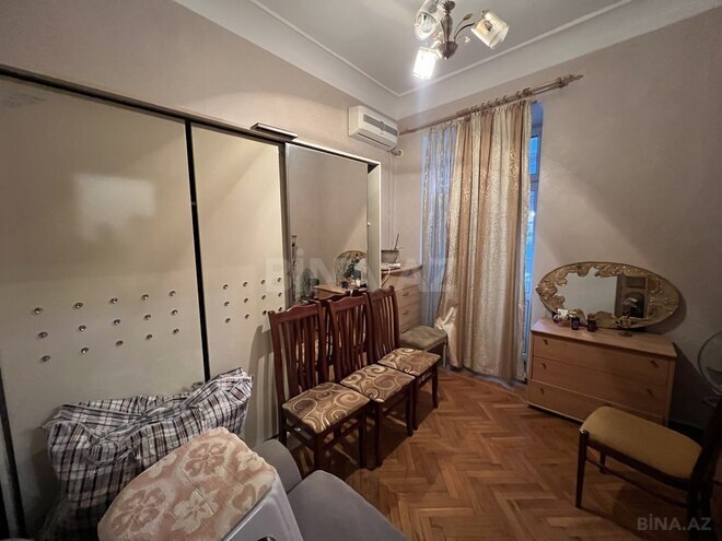 Сдаётся 2-комн. вторичка 50 м², м. Ичеришехер, photo 10 from 18
