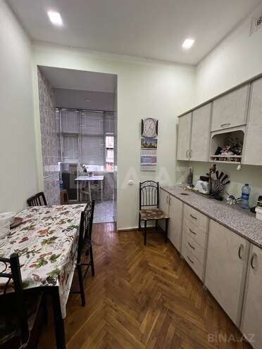 Сдаётся 2-комн. вторичка 50 м², м. Ичеришехер, photo 14 from 18