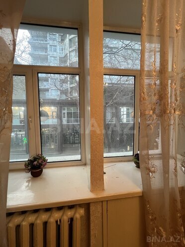 Сдаётся 2-комн. вторичка 50 м², м. Ичеришехер, photo 6 from 18