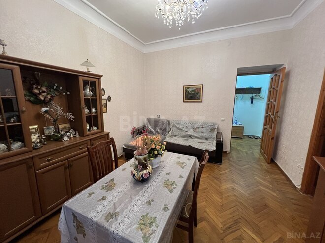 Сдаётся 2-комн. вторичка 50 м², м. Ичеришехер, photo 9 from 18