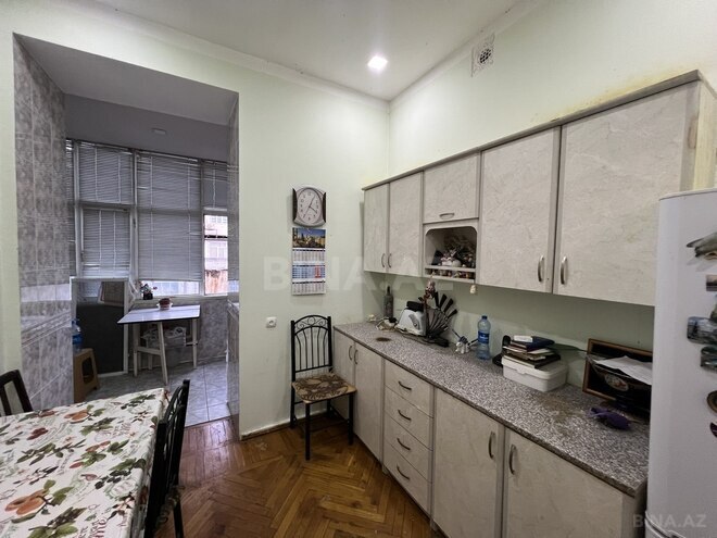 Сдаётся 2-комн. вторичка 50 м², м. Ичеришехер, photo 13 from 18