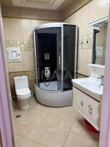 Сдаётся 3-комн. новостройка 103 м², м. Мемар Аджеми, photo 3 from 8