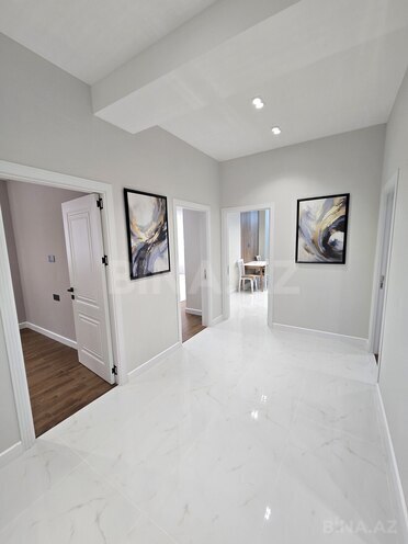 Satılır 4 otaqlı yeni tikili 175 m², 8 Noyabr m., photo 28 from 31