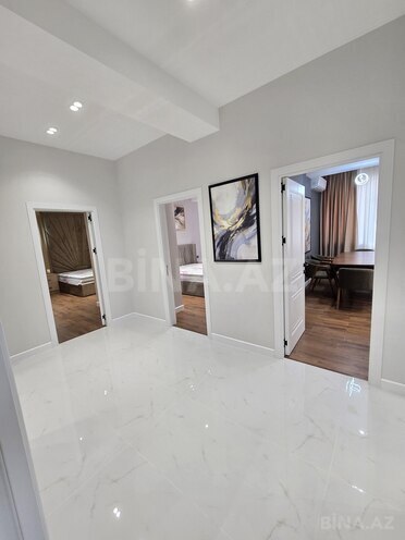 Satılır 4 otaqlı yeni tikili 175 m², 8 Noyabr m., photo 30 from 31
