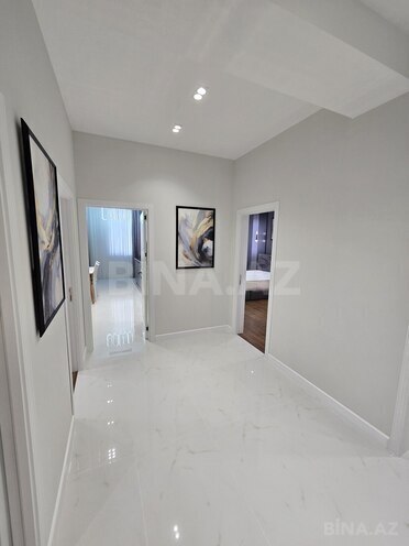 Satılır 4 otaqlı yeni tikili 175 m², 8 Noyabr m., photo 27 from 31