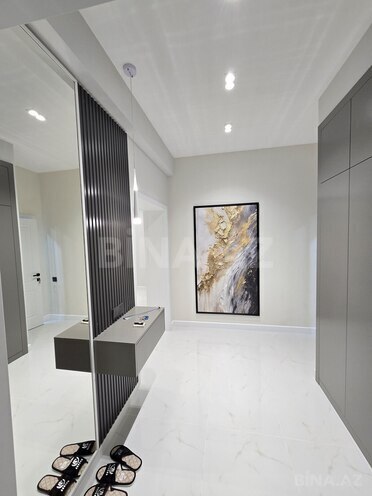 Satılır 4 otaqlı yeni tikili 175 m², 8 Noyabr m., photo 24 from 31