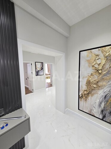 Satılır 4 otaqlı yeni tikili 175 m², 8 Noyabr m., photo 25 from 31