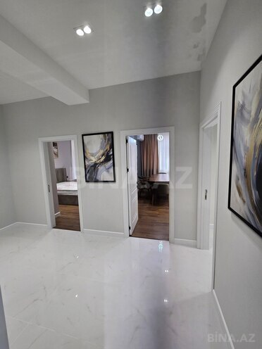 Satılır 4 otaqlı yeni tikili 175 m², 8 Noyabr m., photo 29 from 31