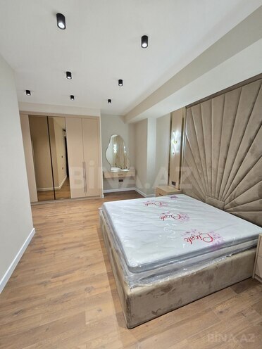 Satılır 4 otaqlı yeni tikili 175 m², 8 Noyabr m., photo 22 from 31