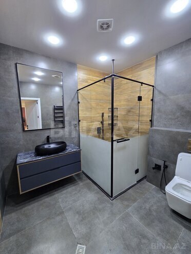 Satılır 4 otaqlı yeni tikili 175 m², 8 Noyabr m., photo 23 from 31