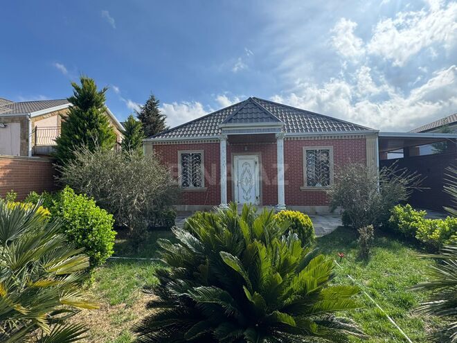 Продаётся 3-комн. дом/дача 100 м², пос. Мардакан, photo 4 from 20