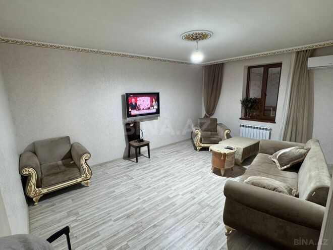 Продаётся 3-комн. дом/дача 100 м², пос. Мардакан, photo 12 from 20