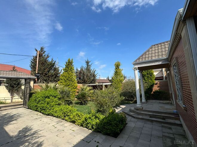 Продаётся 3-комн. дом/дача 100 м², пос. Мардакан, photo 8 from 20