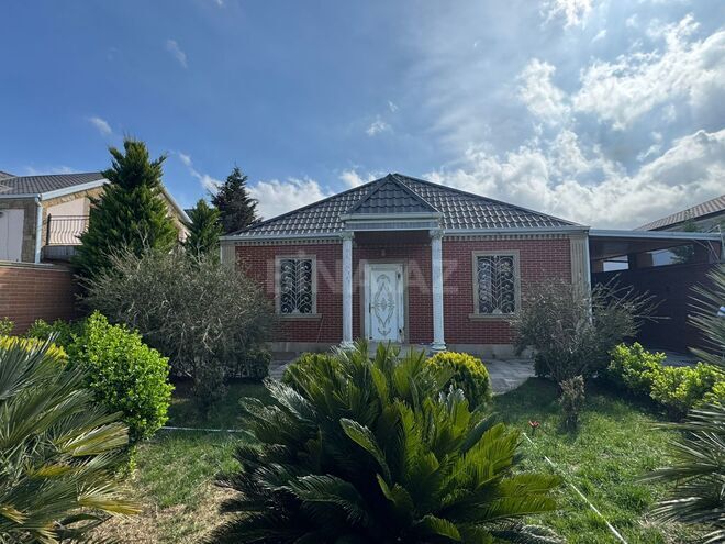 Продаётся 3-комн. дом/дача 100 м², пос. Мардакан, photo 3 from 20