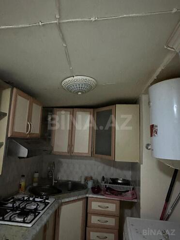 Сдаётся 2-комн. вторичка 80 м², Насиминский  р., photo 4 from 6