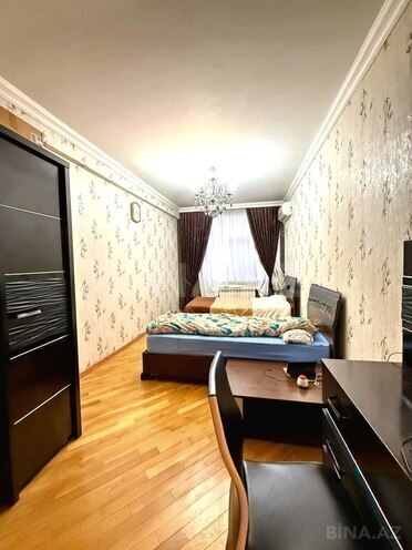 Satılır 3 otaqlı yeni tikili 155 m², Neftçilər m., photo 6 from 25