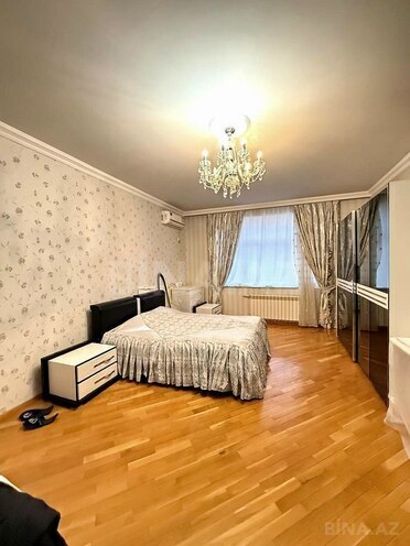 Satılır 3 otaqlı yeni tikili 155 m², Neftçilər m., photo 1 from 25