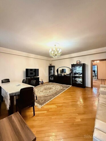 Satılır 3 otaqlı yeni tikili 155 m², Neftçilər m., photo 4 from 25
