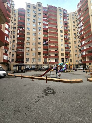Satılır 3 otaqlı yeni tikili 155 m², Neftçilər m., photo 19 from 25