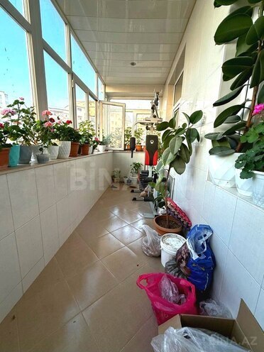 Satılır 3 otaqlı yeni tikili 155 m², Neftçilər m., photo 16 from 25
