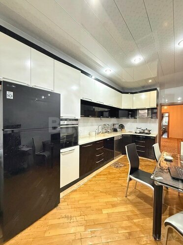 Satılır 3 otaqlı yeni tikili 155 m², Neftçilər m., photo 10 from 25