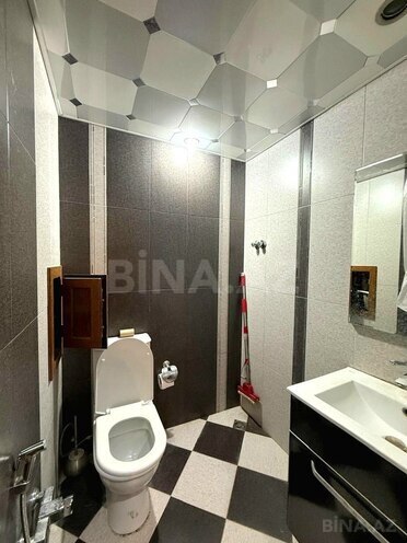 Satılır 3 otaqlı yeni tikili 155 m², Neftçilər m., photo 12 from 25
