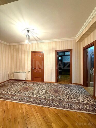 Satılır 3 otaqlı yeni tikili 155 m², Neftçilər m., photo 14 from 25