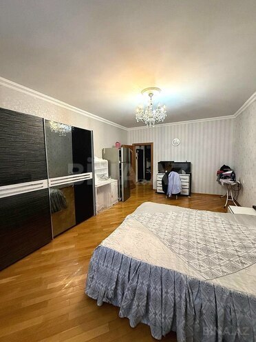Satılır 3 otaqlı yeni tikili 155 m², Neftçilər m., photo 7 from 25