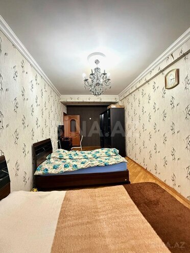 Satılır 3 otaqlı yeni tikili 155 m², Neftçilər m., photo 8 from 25