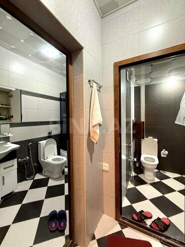 Satılır 3 otaqlı yeni tikili 155 m², Neftçilər m., photo 13 from 25