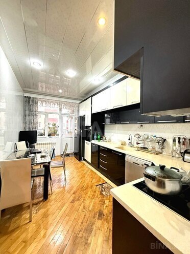 Satılır 3 otaqlı yeni tikili 155 m², Neftçilər m., photo 9 from 25