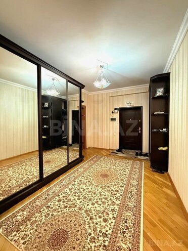 Satılır 3 otaqlı yeni tikili 155 m², Neftçilər m., photo 15 from 25