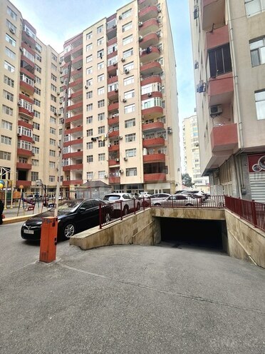 Satılır 3 otaqlı yeni tikili 155 m², Neftçilər m., photo 21 from 25