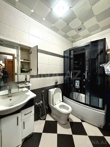 Satılır 3 otaqlı yeni tikili 155 m², Neftçilər m., photo 11 from 25