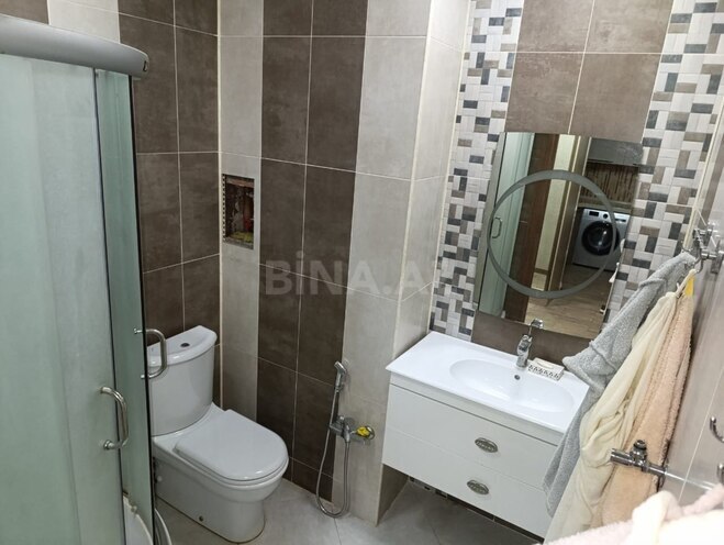 Продаётся 2-комн. новостройка 55 м², пос. Ази Асланова, photo 7 from 16