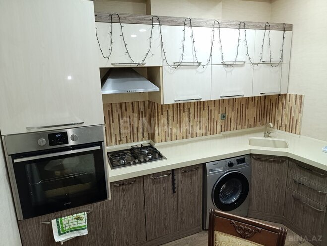 Продаётся 2-комн. новостройка 55 м², пос. Ази Асланова, photo 9 from 16