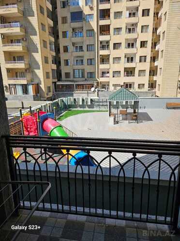 Сдаётся 2-комн. новостройка 65 м², Насиминский  р., photo 16 from 18