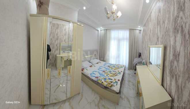 Сдаётся 2-комн. новостройка 65 м², Насиминский  р., photo 10 from 18