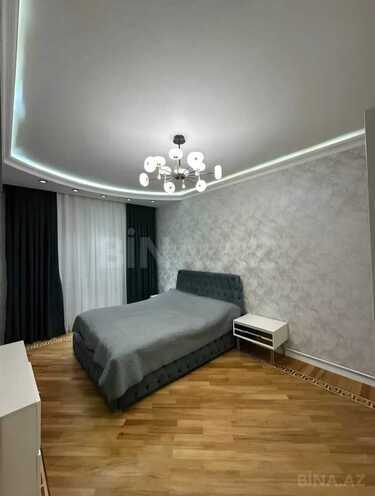 Satılır 3 otaqlı yeni tikili 95 m², Memar Əcəmi m., photo 4 from 8